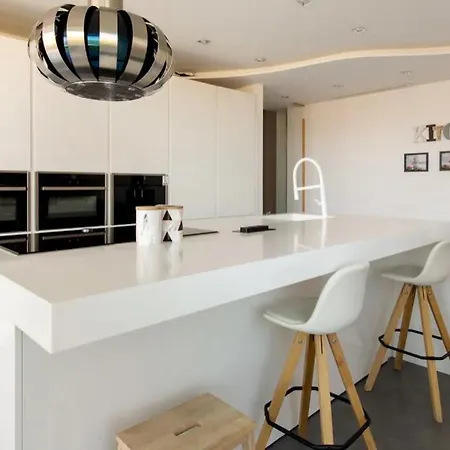 Villa Luxury In Frigiliana - Maui Malaga