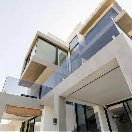 Luxury In Frigiliana - Maui * Malaga