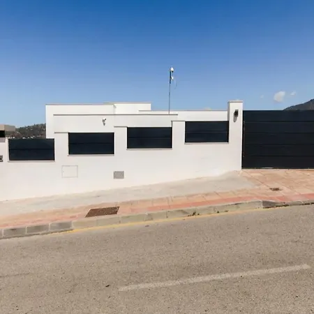 Luxury In Frigiliana - Maui *