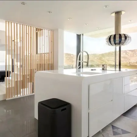 Villa Luxury In Frigiliana - Maui