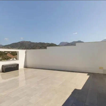 Villa Luxury In Frigiliana - Maui Malaga