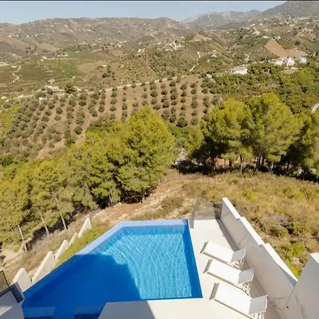 Villa Luxury In Frigiliana - Maui