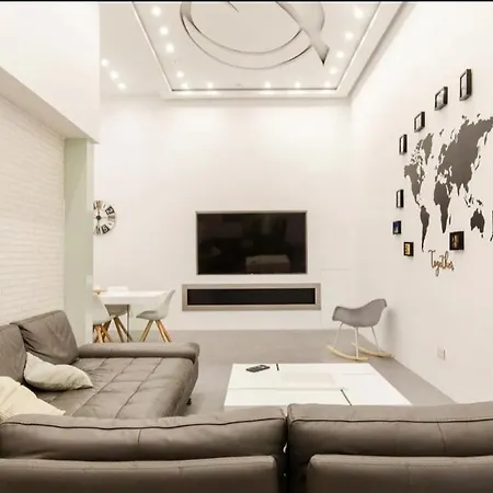 Villa Luxury In Frigiliana - Maui Malaga