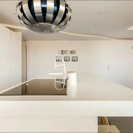 Villa Luxury In Frigiliana - Maui Malaga