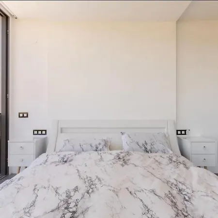 Luxury In Frigiliana - Maui Malaga