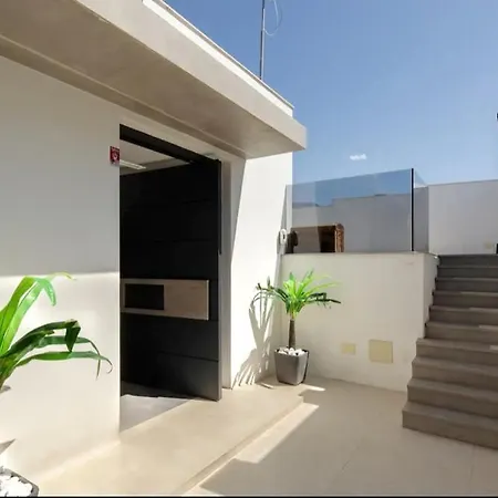Luxury In Frigiliana - Maui *