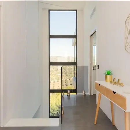 Villa Luxury In Frigiliana - Maui